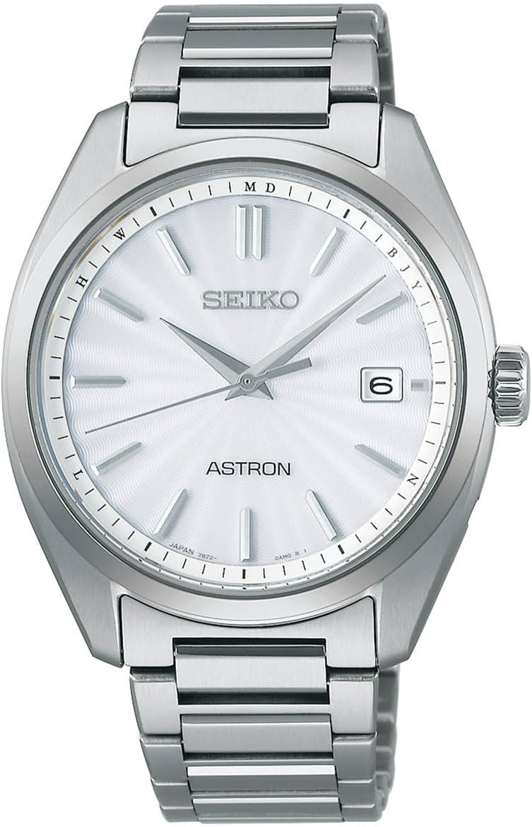 SEIKO\
